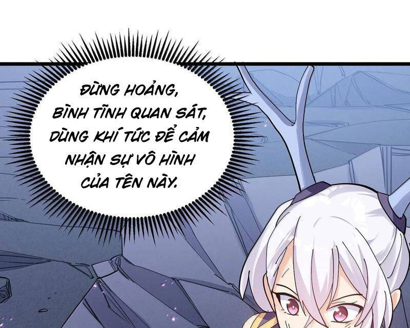 Thế Nhân Thực Sự Tin Tôi Là Đại Boss Chap 97 - Next Chap 98