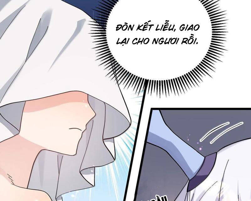 Thế Nhân Thực Sự Tin Tôi Là Đại Boss Chap 97 - Next Chap 98
