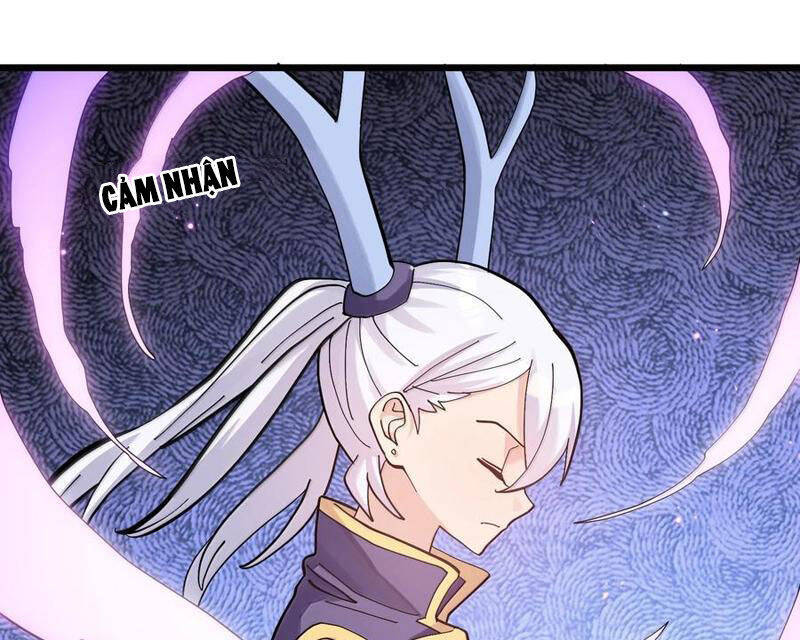 Thế Nhân Thực Sự Tin Tôi Là Đại Boss Chap 97 - Next Chap 98