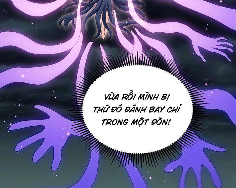 Thế Nhân Thực Sự Tin Tôi Là Đại Boss Chap 97 - Next Chap 98
