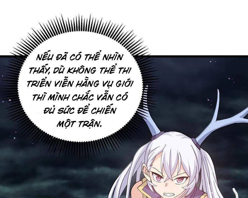 Thế Nhân Thực Sự Tin Tôi Là Đại Boss Chap 97 - Next Chap 98