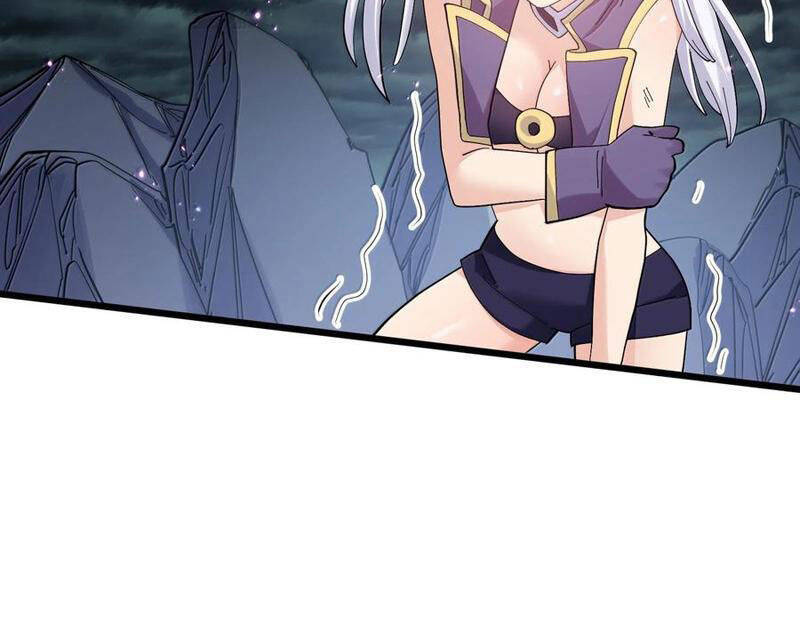 Thế Nhân Thực Sự Tin Tôi Là Đại Boss Chap 97 - Next Chap 98