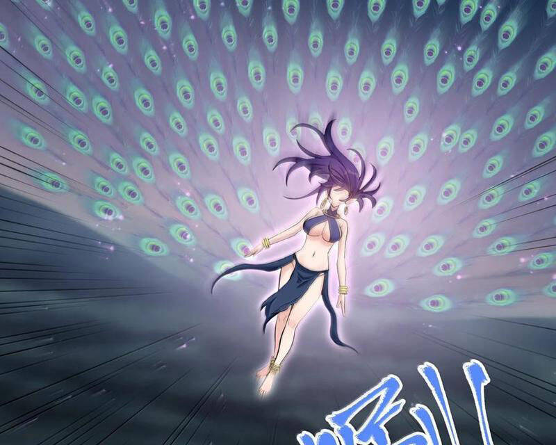 Thế Nhân Thực Sự Tin Tôi Là Đại Boss Chap 97 - Next Chap 98