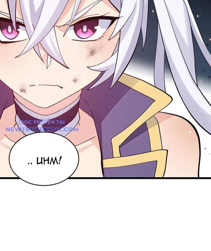 Thế Nhân Thực Sự Tin Tôi Là Đại Boss Chap 98 - Next Chap 99