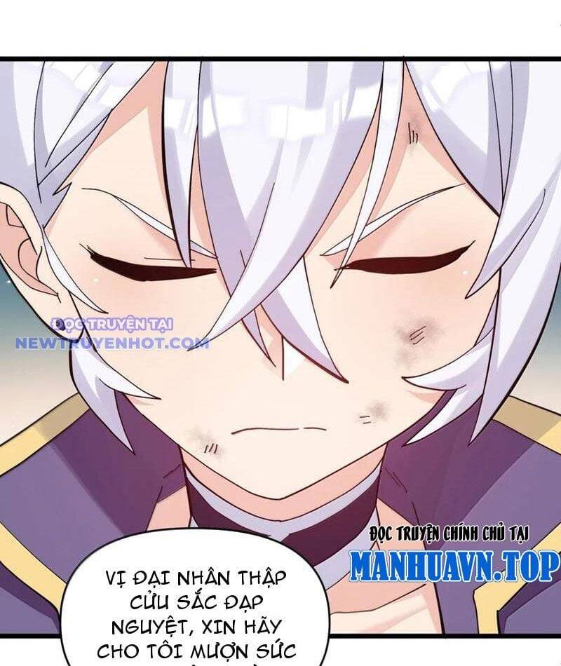 Thế Nhân Thực Sự Tin Tôi Là Đại Boss Chap 98 - Next Chap 99