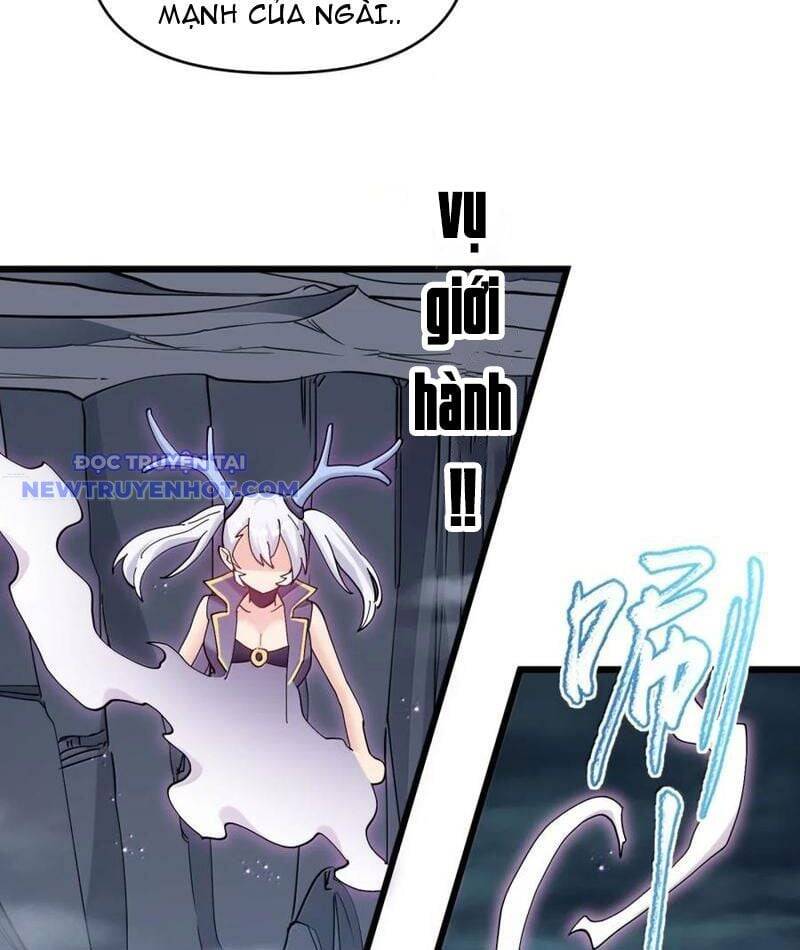 Thế Nhân Thực Sự Tin Tôi Là Đại Boss Chap 98 - Next Chap 99
