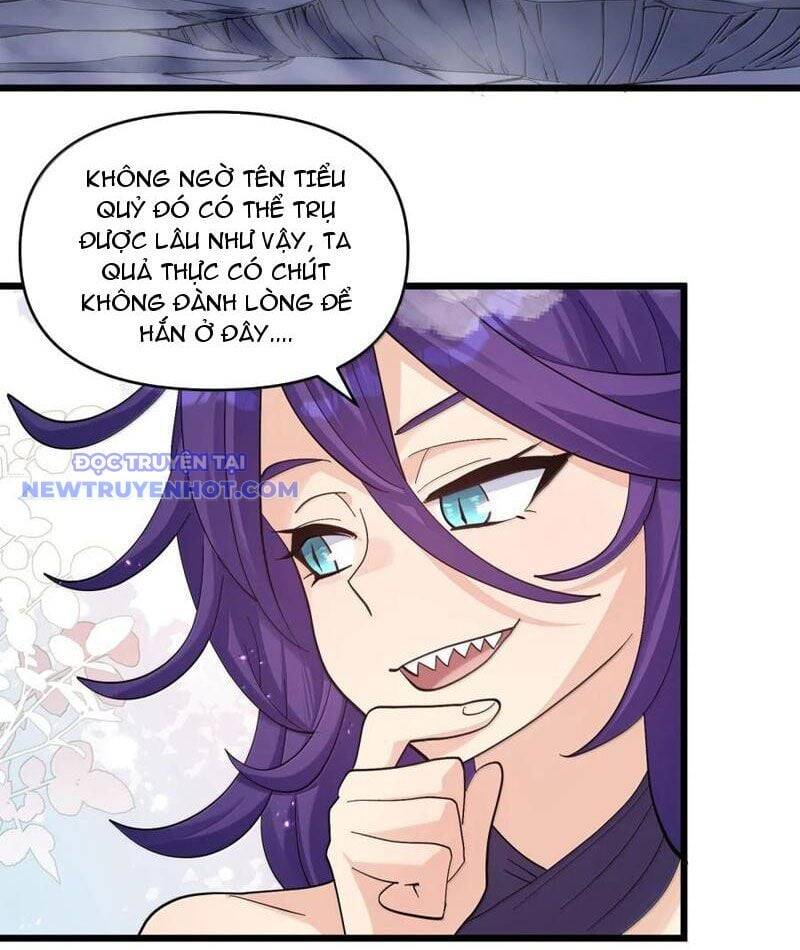 Thế Nhân Thực Sự Tin Tôi Là Đại Boss Chap 98 - Next Chap 99