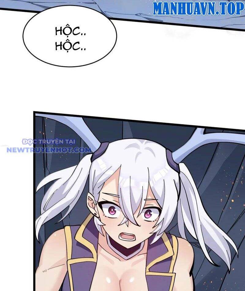 Thế Nhân Thực Sự Tin Tôi Là Đại Boss Chap 98 - Next Chap 99