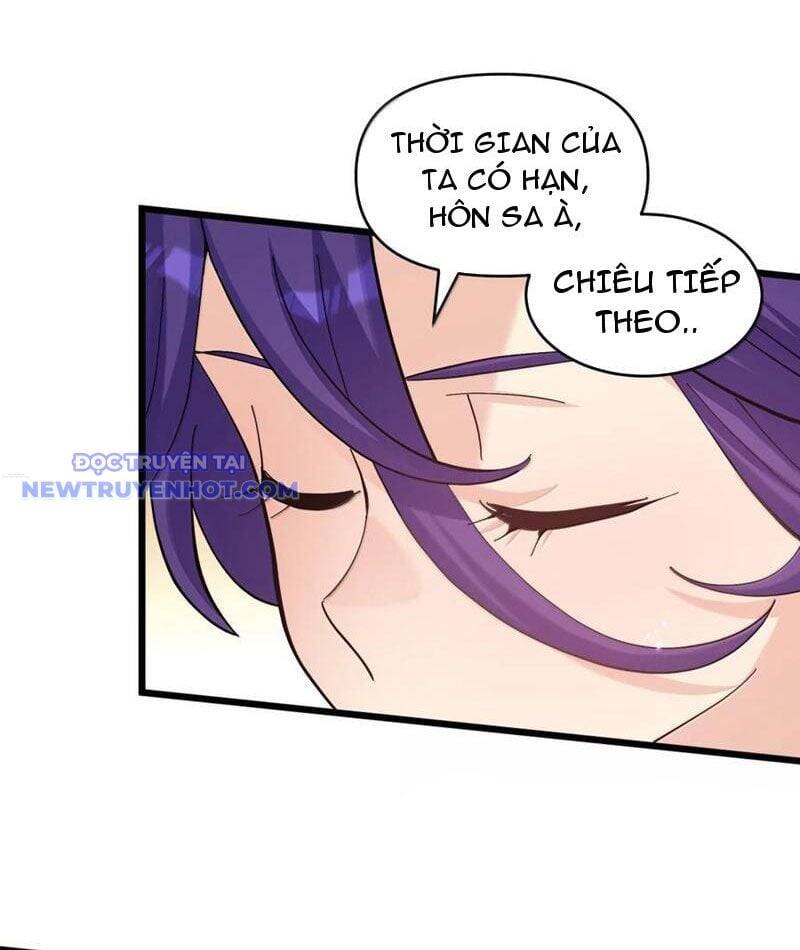 Thế Nhân Thực Sự Tin Tôi Là Đại Boss Chap 98 - Next Chap 99