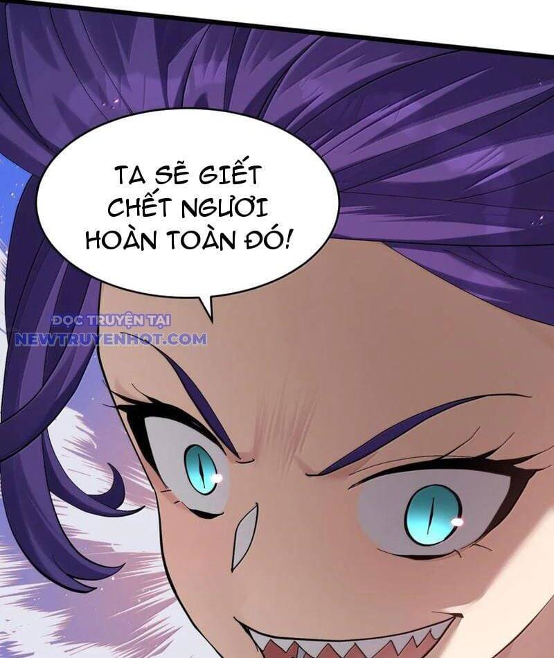 Thế Nhân Thực Sự Tin Tôi Là Đại Boss Chap 98 - Next Chap 99