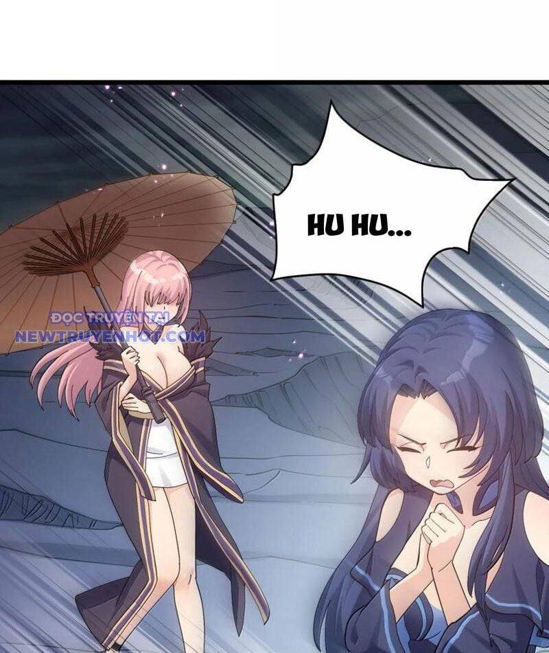 Thế Nhân Thực Sự Tin Tôi Là Đại Boss Chap 98 - Next Chap 99