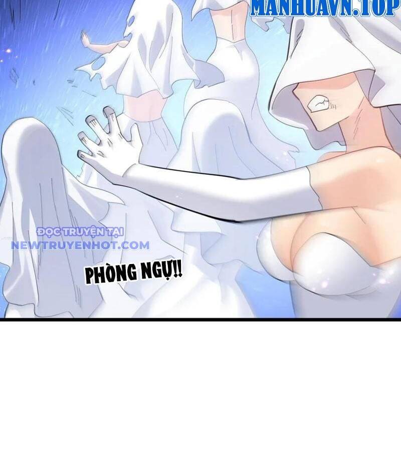 Thế Nhân Thực Sự Tin Tôi Là Đại Boss Chap 98 - Next Chap 99