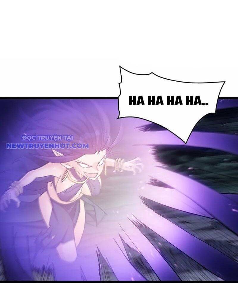 Thế Nhân Thực Sự Tin Tôi Là Đại Boss Chap 98 - Next Chap 99