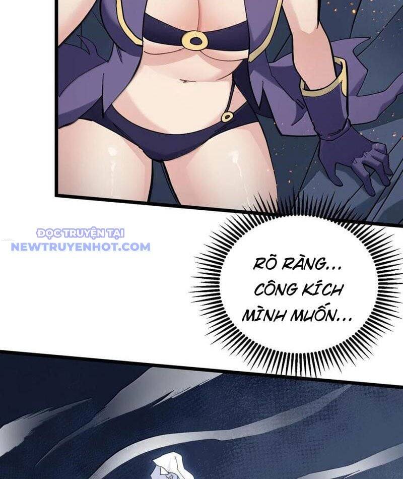 Thế Nhân Thực Sự Tin Tôi Là Đại Boss Chap 98 - Next Chap 99