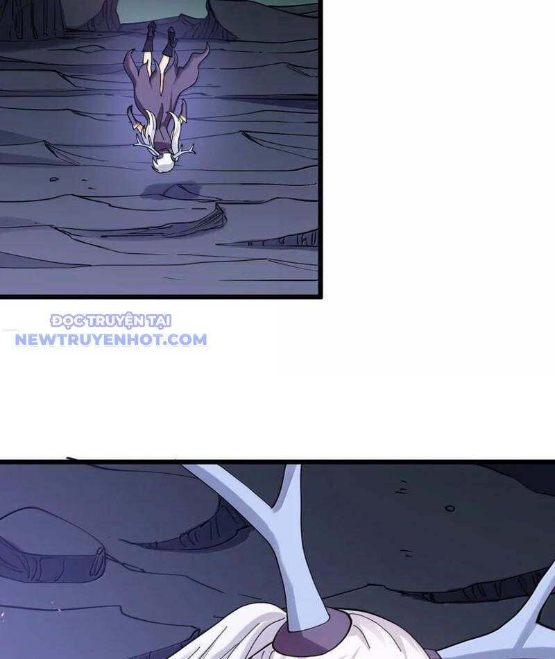 Thế Nhân Thực Sự Tin Tôi Là Đại Boss Chap 98 - Next Chap 99