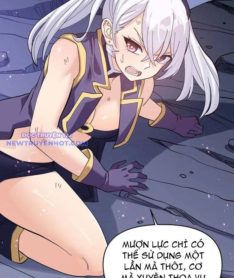 Thế Nhân Thực Sự Tin Tôi Là Đại Boss Chap 98 - Next Chap 99