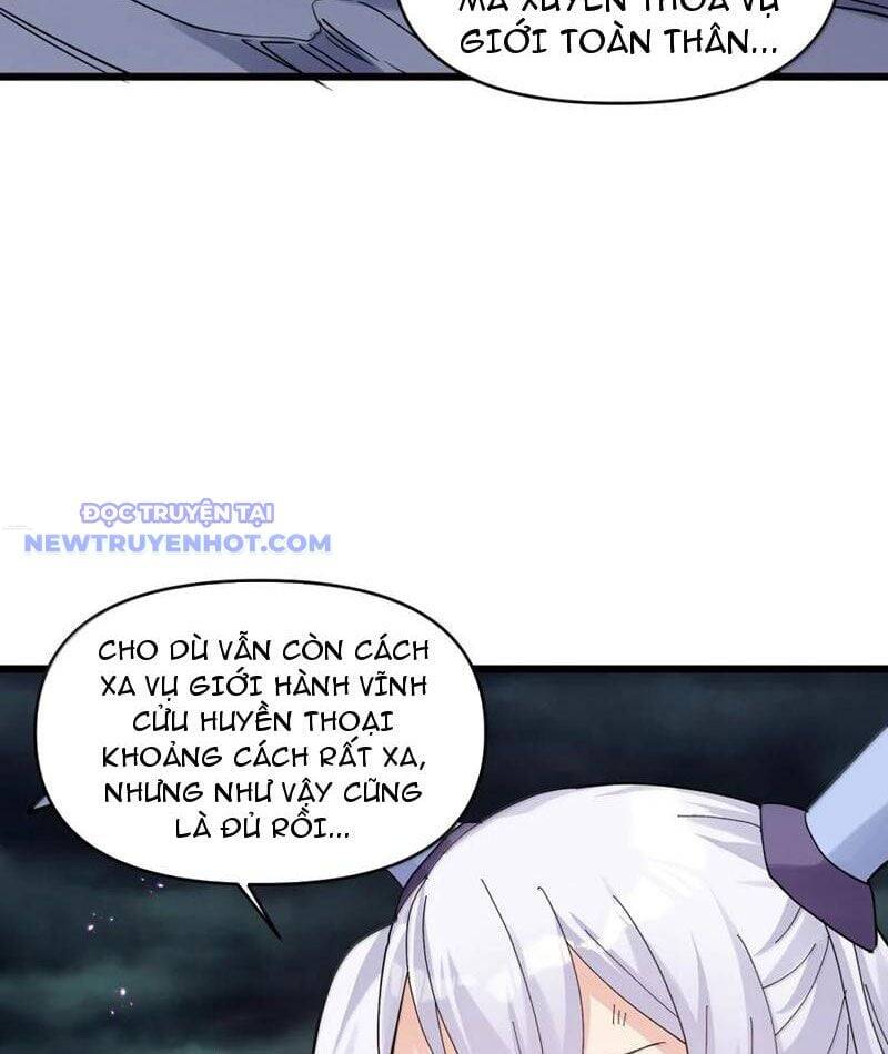 Thế Nhân Thực Sự Tin Tôi Là Đại Boss Chap 98 - Next Chap 99