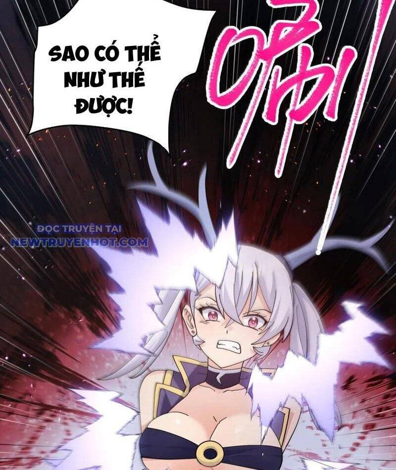 Thế Nhân Thực Sự Tin Tôi Là Đại Boss Chap 98 - Next Chap 99