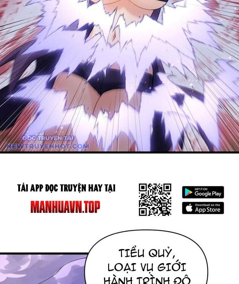 Thế Nhân Thực Sự Tin Tôi Là Đại Boss Chap 98 - Next Chap 99