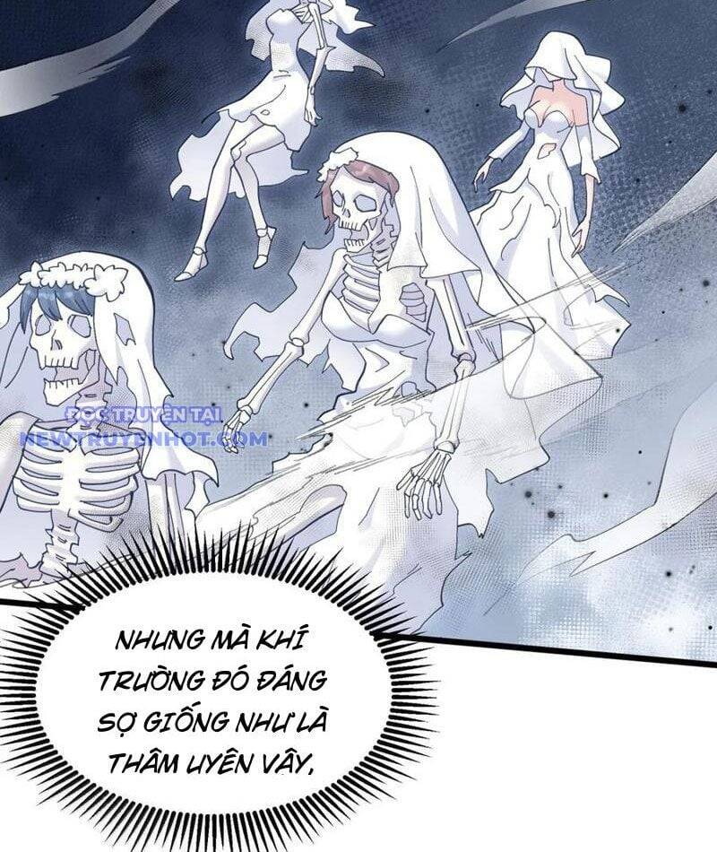 Thế Nhân Thực Sự Tin Tôi Là Đại Boss Chap 98 - Next Chap 99