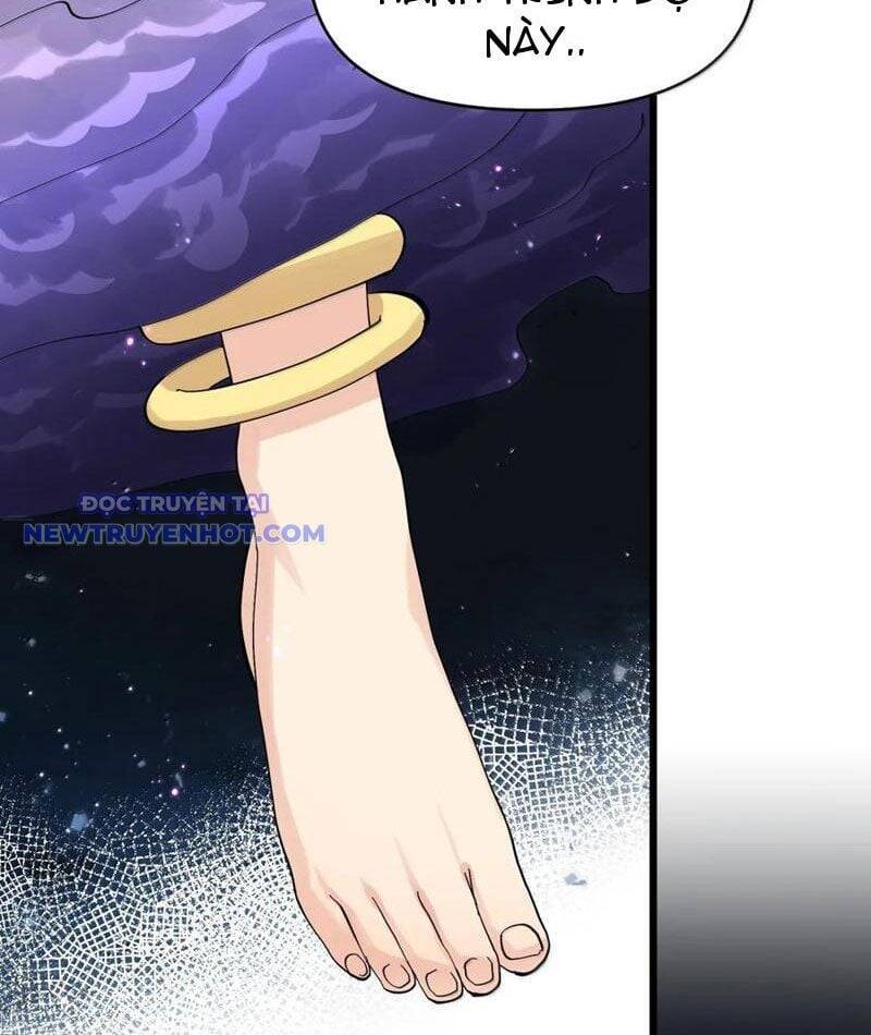 Thế Nhân Thực Sự Tin Tôi Là Đại Boss Chap 98 - Next Chap 99