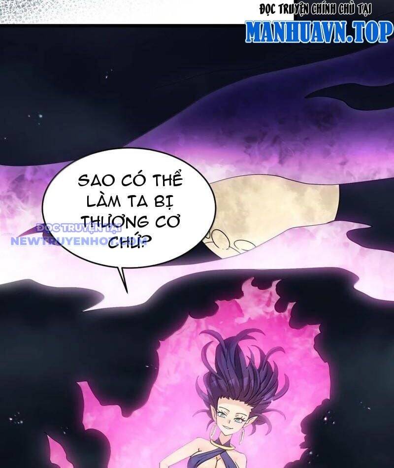 Thế Nhân Thực Sự Tin Tôi Là Đại Boss Chap 98 - Next Chap 99