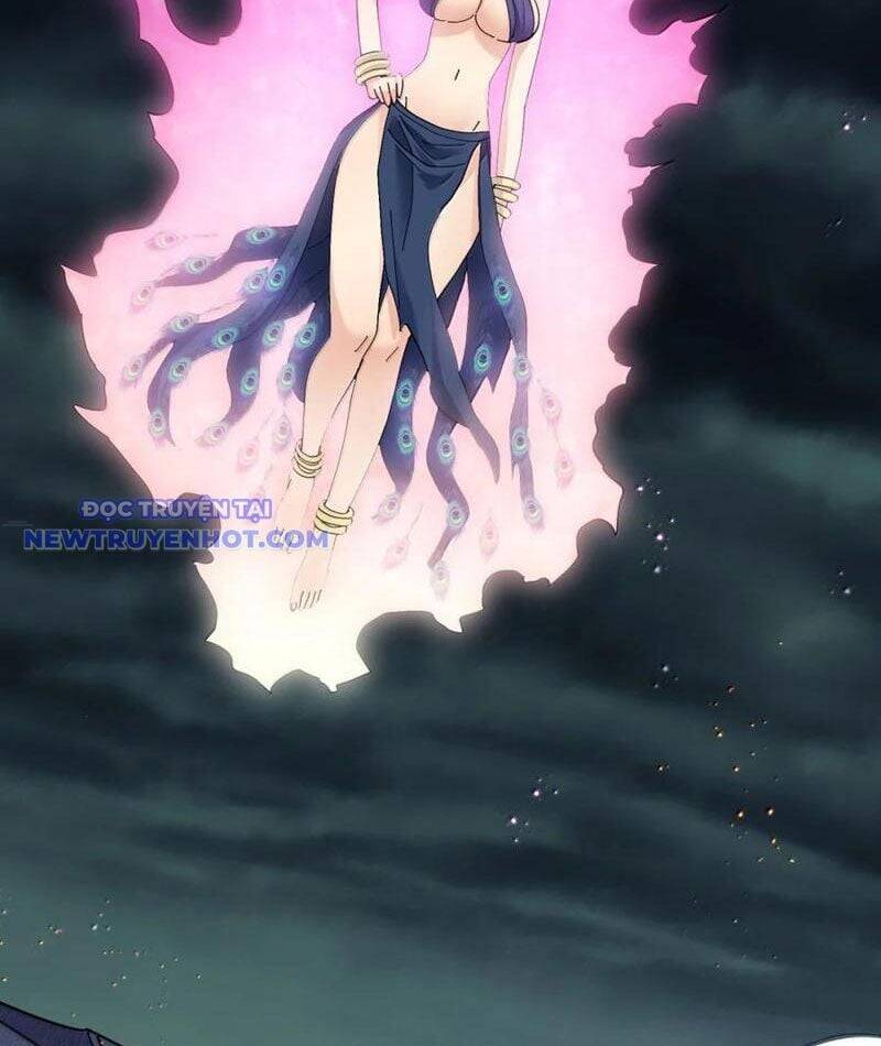 Thế Nhân Thực Sự Tin Tôi Là Đại Boss Chap 98 - Next Chap 99