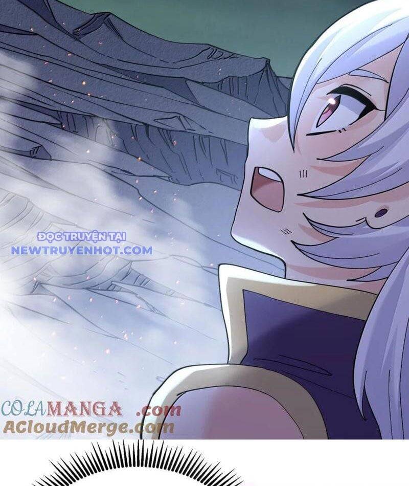 Thế Nhân Thực Sự Tin Tôi Là Đại Boss Chap 98 - Next Chap 99