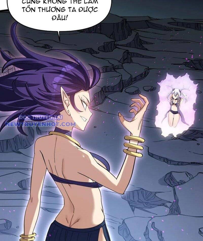 Thế Nhân Thực Sự Tin Tôi Là Đại Boss Chap 98 - Next Chap 99