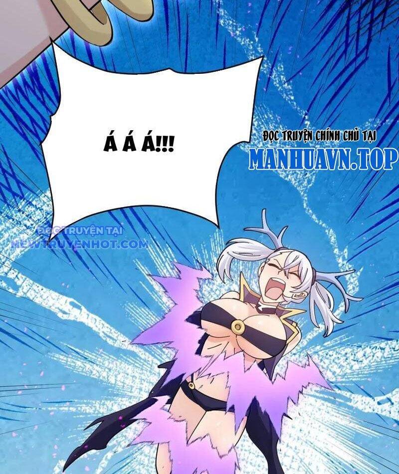 Thế Nhân Thực Sự Tin Tôi Là Đại Boss Chap 98 - Next Chap 99