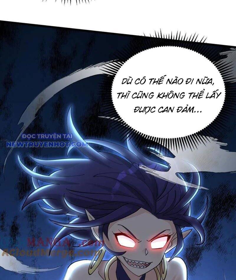 Thế Nhân Thực Sự Tin Tôi Là Đại Boss Chap 98 - Next Chap 99