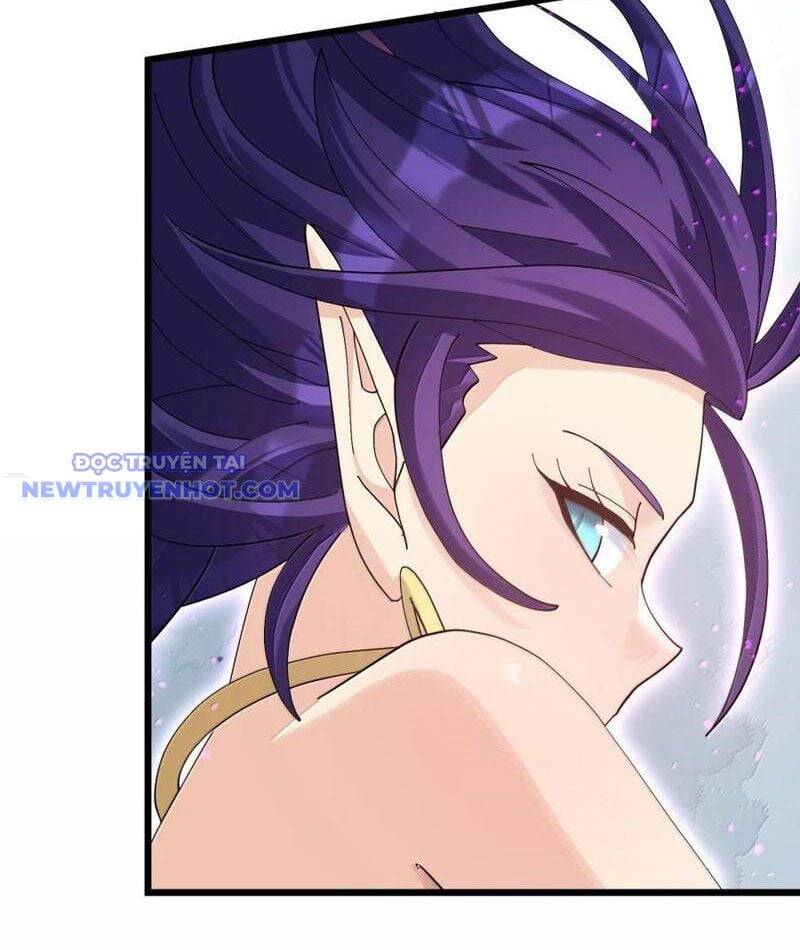 Thế Nhân Thực Sự Tin Tôi Là Đại Boss Chap 98 - Next Chap 99