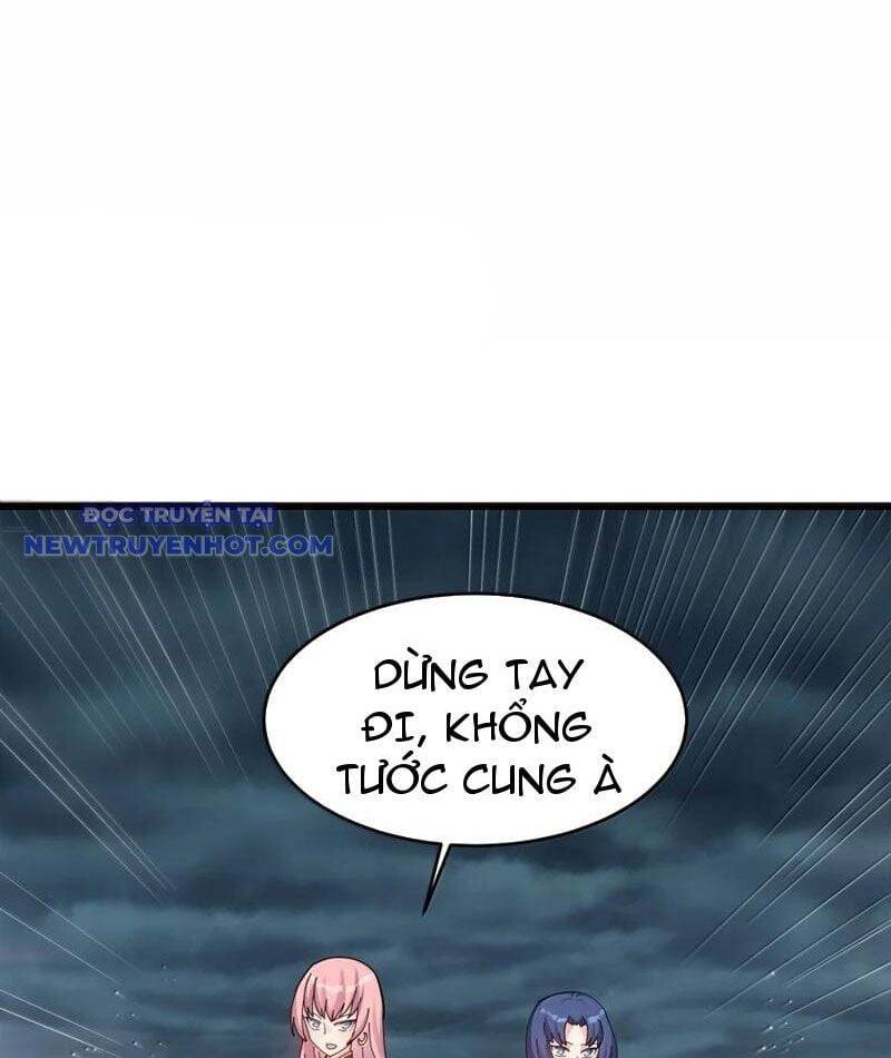 Thế Nhân Thực Sự Tin Tôi Là Đại Boss Chap 98 - Next Chap 99