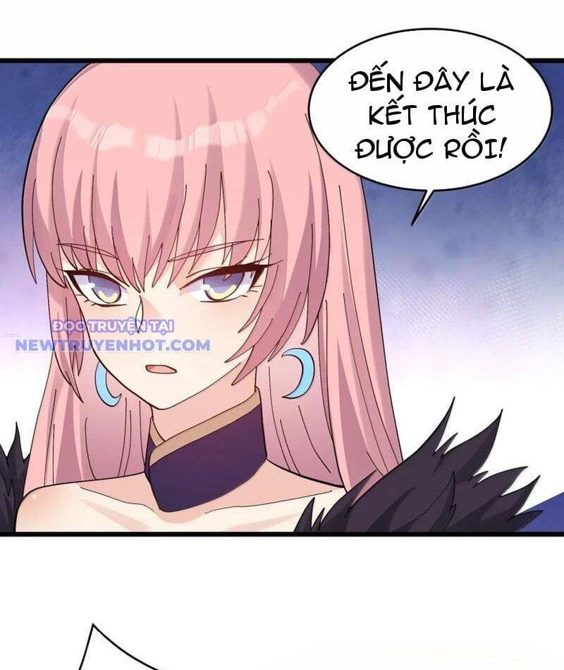 Thế Nhân Thực Sự Tin Tôi Là Đại Boss Chap 98 - Next Chap 99