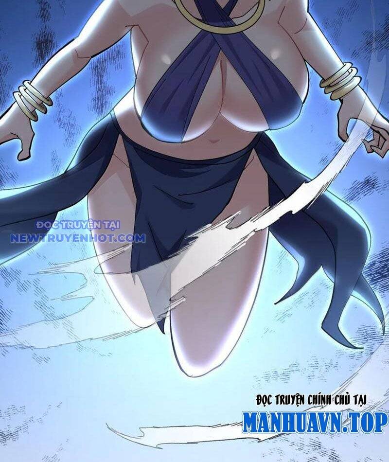 Thế Nhân Thực Sự Tin Tôi Là Đại Boss Chap 98 - Next Chap 99