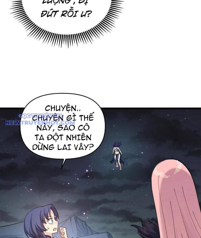 Thế Nhân Thực Sự Tin Tôi Là Đại Boss Chap 98 - Next Chap 99