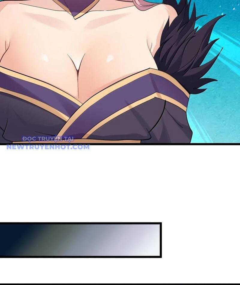 Thế Nhân Thực Sự Tin Tôi Là Đại Boss Chap 98 - Next Chap 99