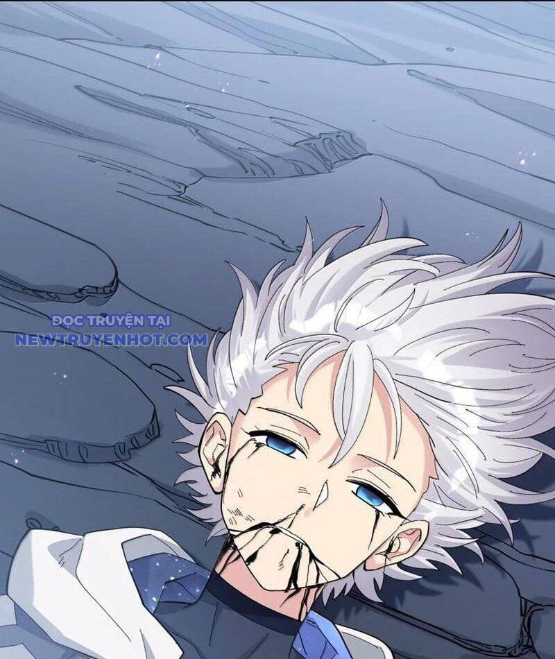 Thế Nhân Thực Sự Tin Tôi Là Đại Boss Chap 98 - Next Chap 99