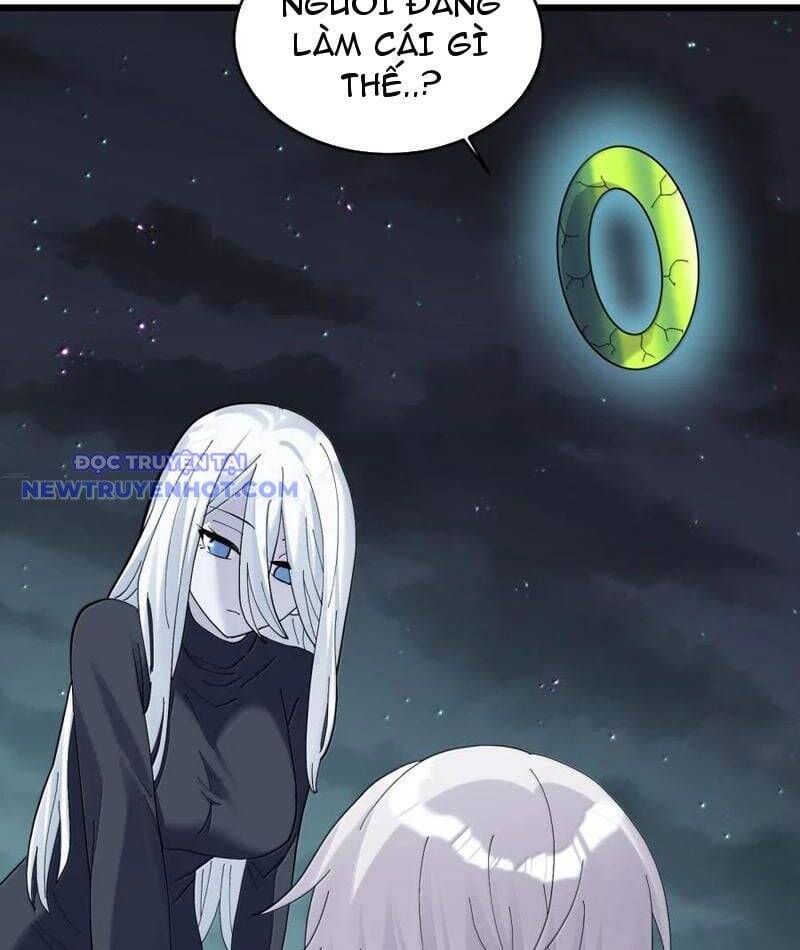 Thế Nhân Thực Sự Tin Tôi Là Đại Boss Chap 98 - Next Chap 99