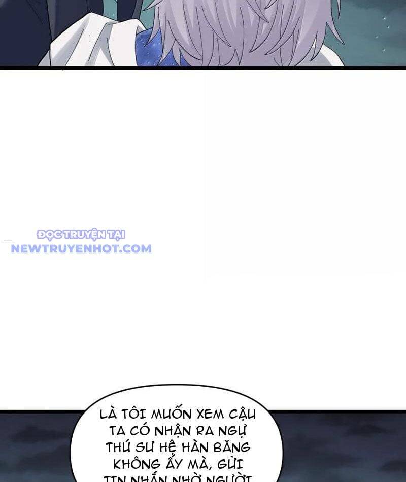 Thế Nhân Thực Sự Tin Tôi Là Đại Boss Chap 98 - Next Chap 99