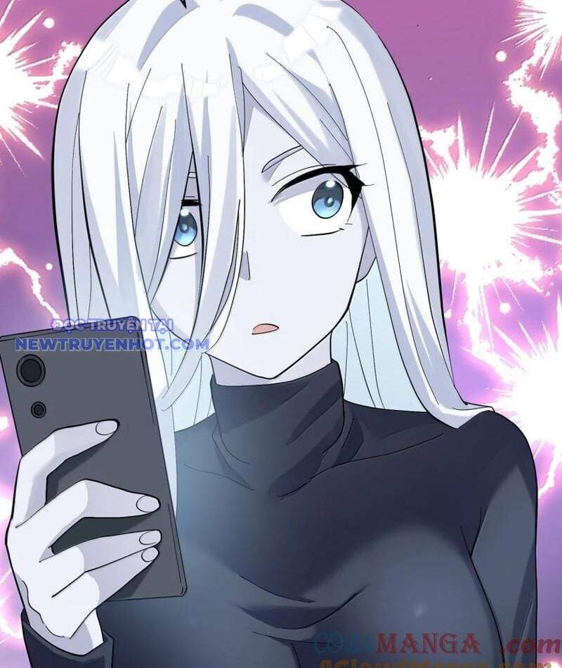 Thế Nhân Thực Sự Tin Tôi Là Đại Boss Chap 98 - Next Chap 99