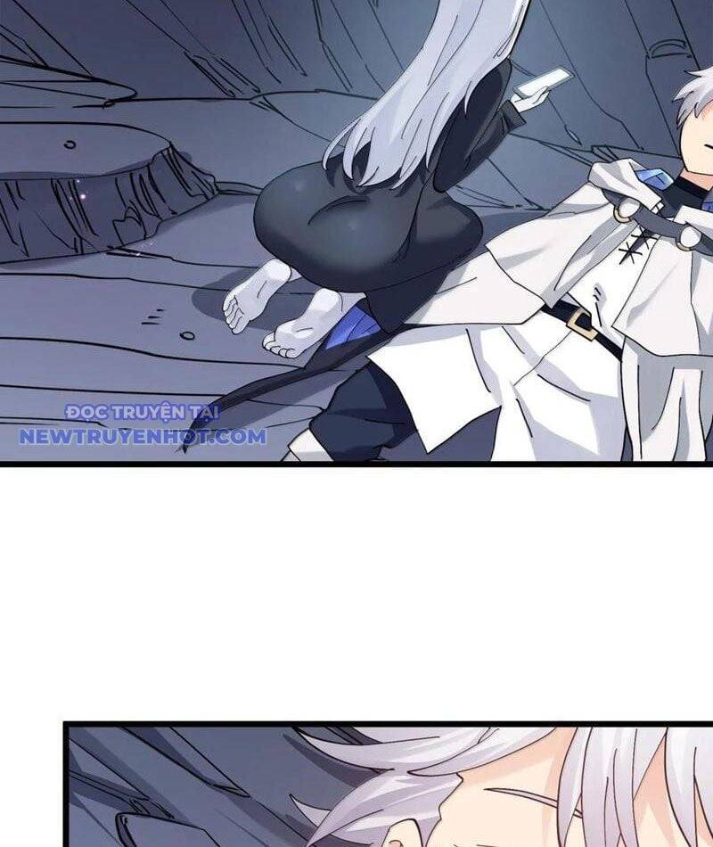 Thế Nhân Thực Sự Tin Tôi Là Đại Boss Chap 98 - Next Chap 99