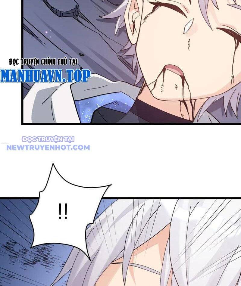 Thế Nhân Thực Sự Tin Tôi Là Đại Boss Chap 98 - Next Chap 99