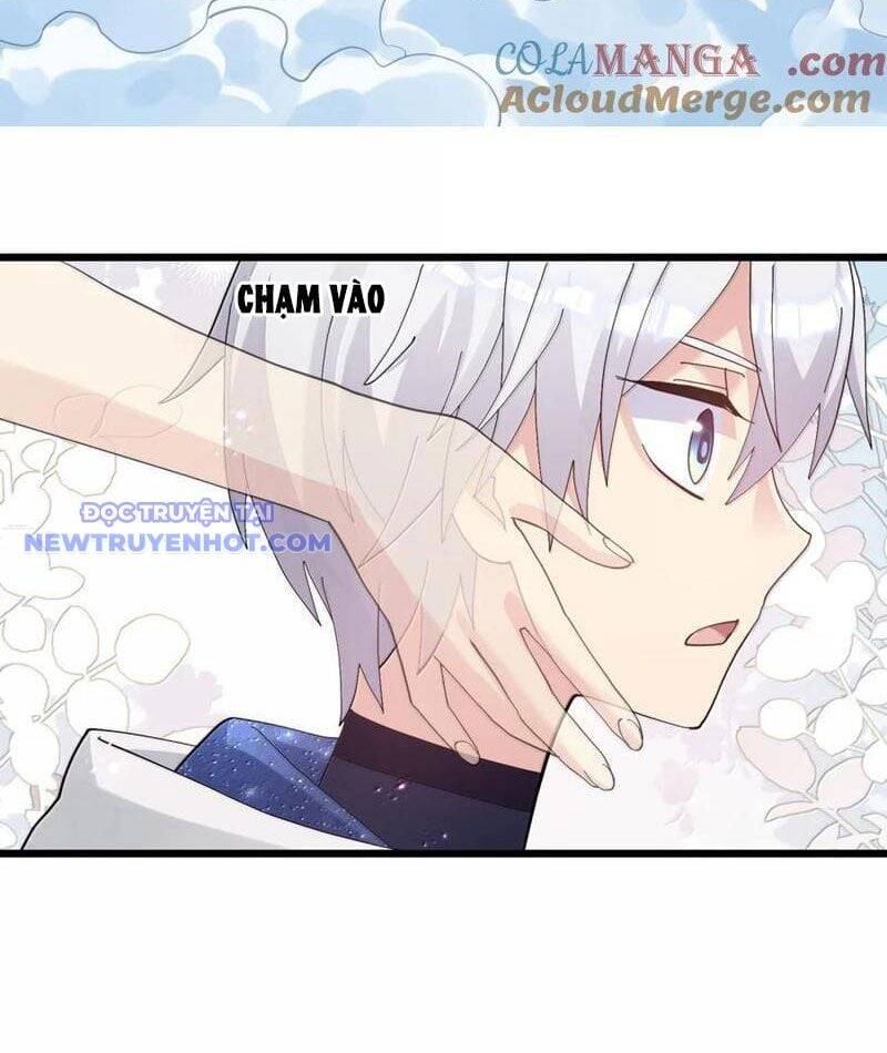 Thế Nhân Thực Sự Tin Tôi Là Đại Boss Chap 98 - Next Chap 99