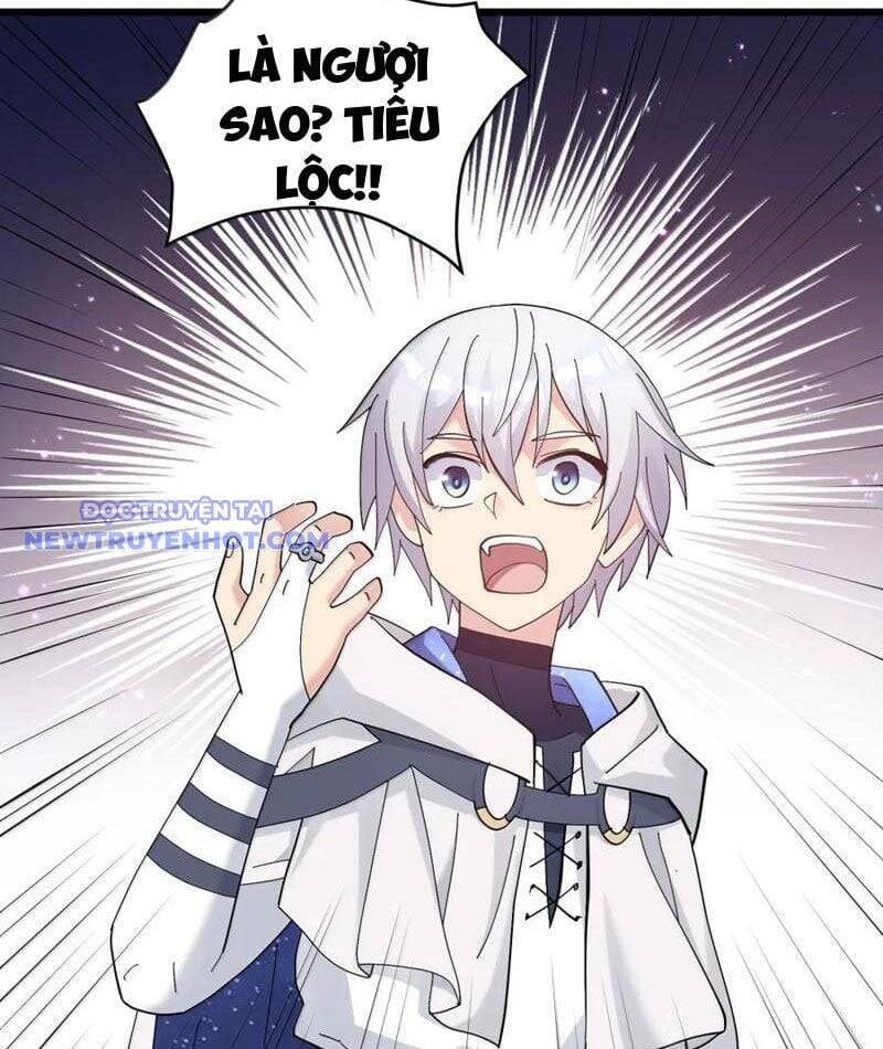 Thế Nhân Thực Sự Tin Tôi Là Đại Boss Chap 98 - Next Chap 99