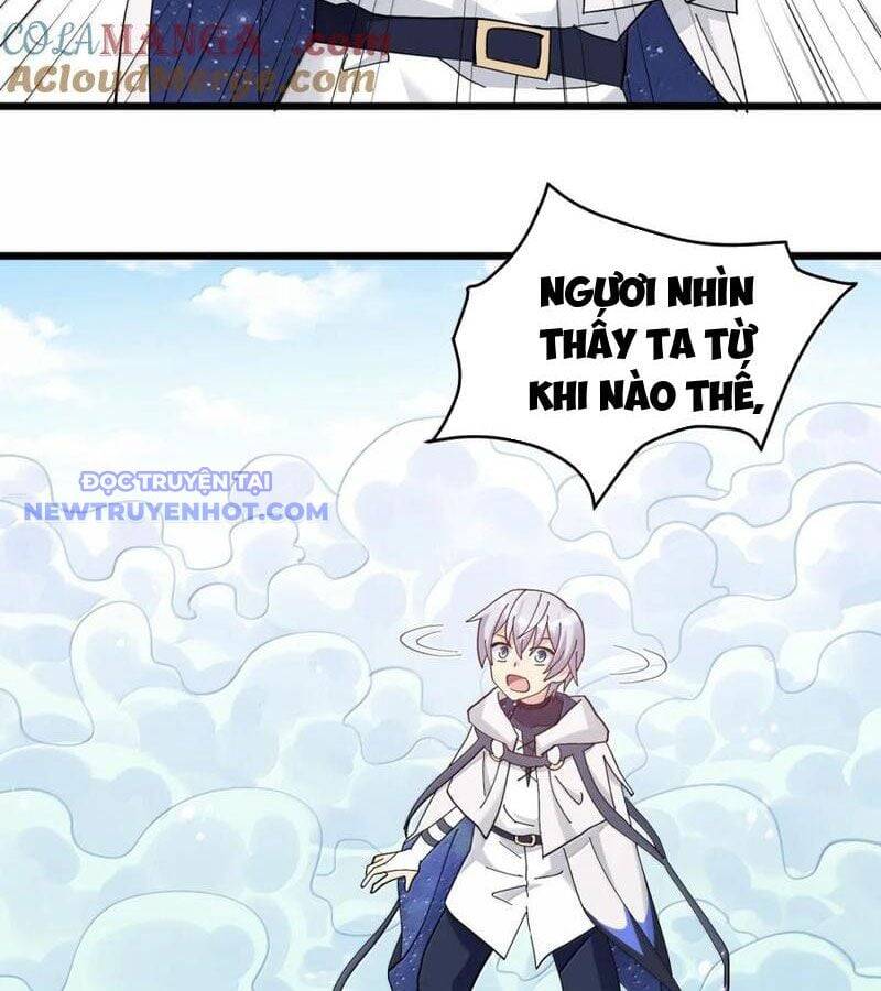 Thế Nhân Thực Sự Tin Tôi Là Đại Boss Chap 98 - Next Chap 99
