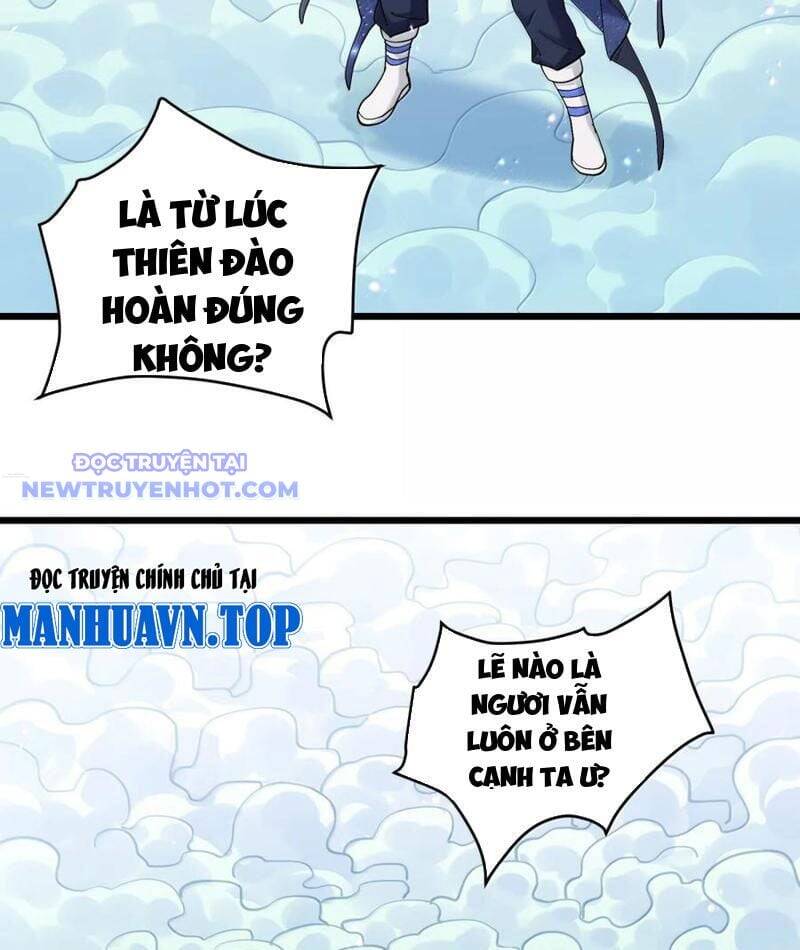 Thế Nhân Thực Sự Tin Tôi Là Đại Boss Chap 98 - Next Chap 99