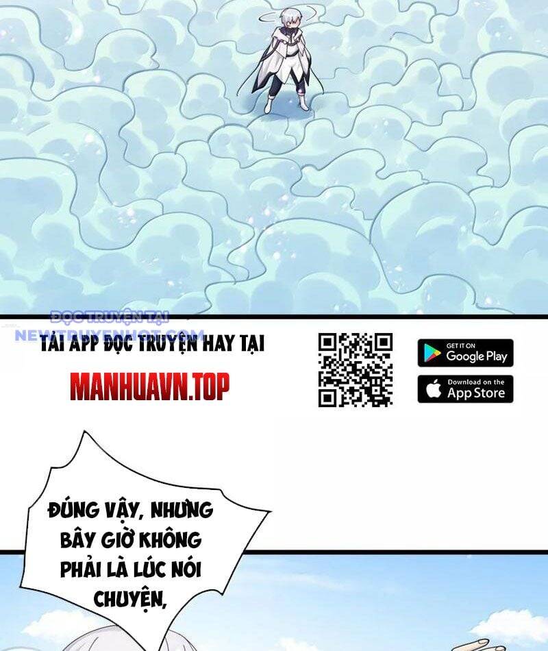 Thế Nhân Thực Sự Tin Tôi Là Đại Boss Chap 98 - Next Chap 99