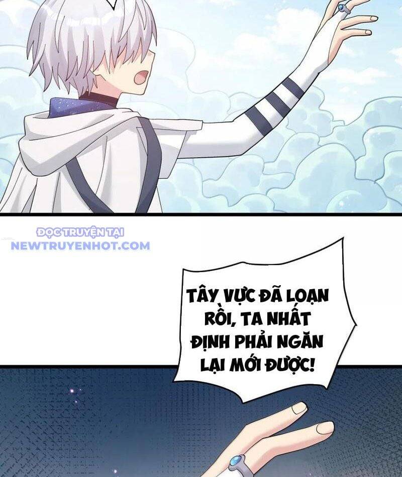 Thế Nhân Thực Sự Tin Tôi Là Đại Boss Chap 98 - Next Chap 99