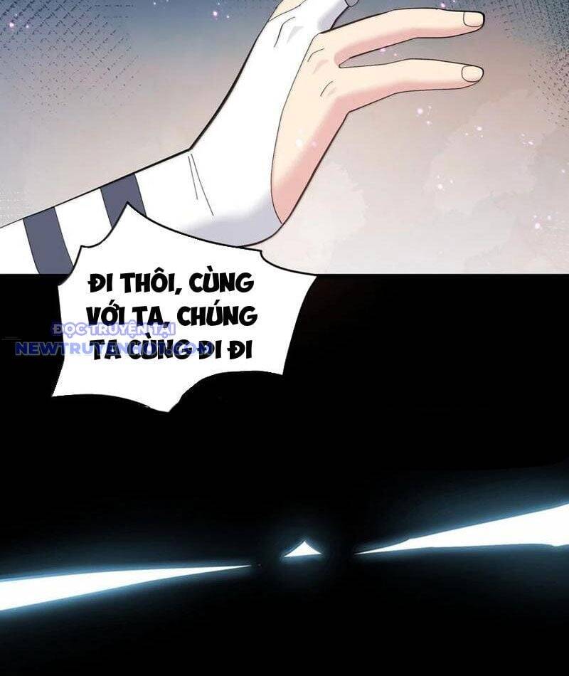 Thế Nhân Thực Sự Tin Tôi Là Đại Boss Chap 98 - Next Chap 99